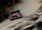 Sebastien Ogier